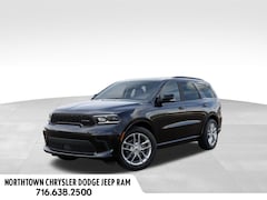 2026 Dodge Durango GT Plus Sport Utility