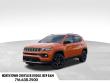 2026 Jeep Compass Latitude Sport Utility