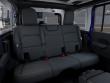 2026 Jeep Wrangler Willys Sport Utility