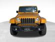 Used 2014 Jeep Wrangler Unlimited Sahara SUV