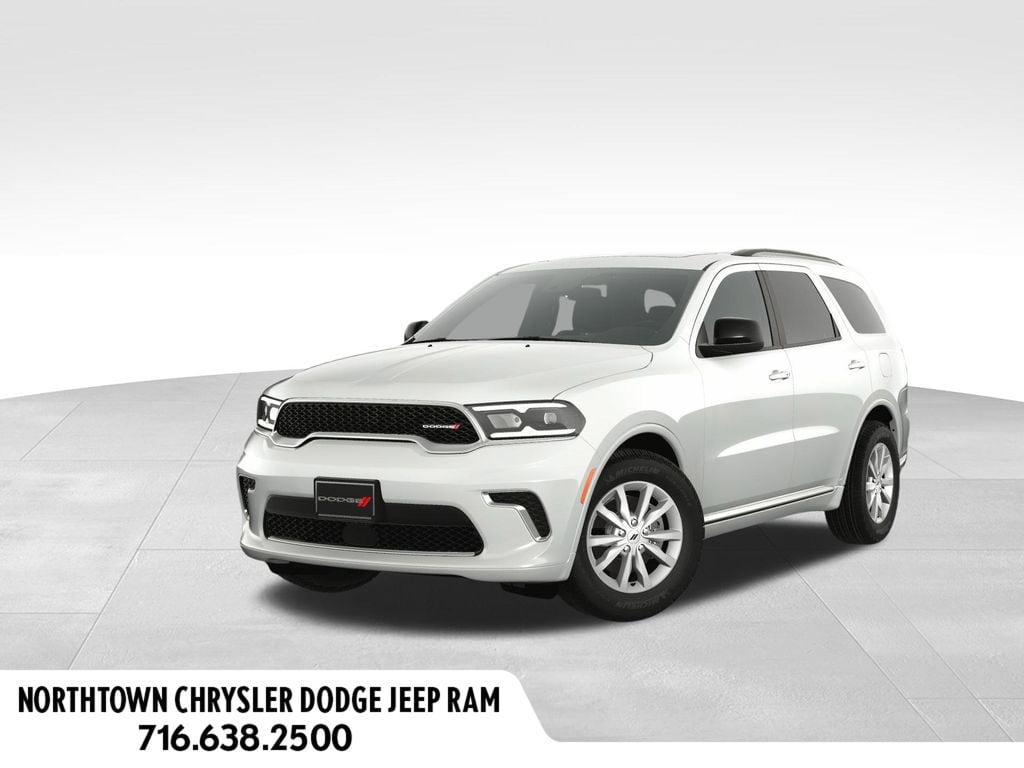 2024 Dodge Durango