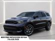 2026 Dodge Durango GT Hemi V8 Sport Utility