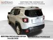2020 Jeep Renegade Latitude SUV