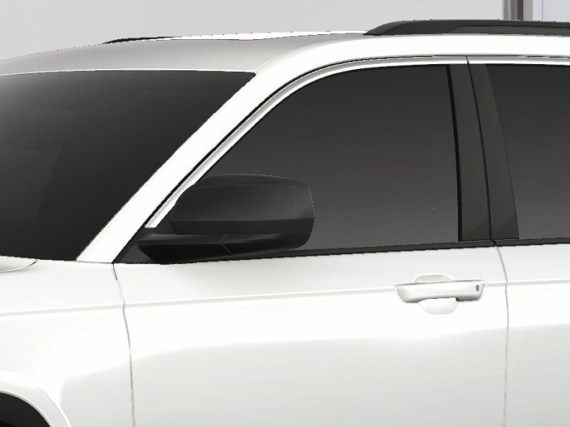 2025 Jeep Grand Cherokee Laredo - Photo 16