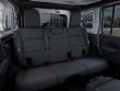 2026 Jeep Wrangler Sport S Sport Utility