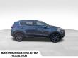 2020 Kia Sportage S SUV