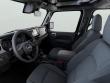 2026 Jeep Wrangler Willys Sport Utility