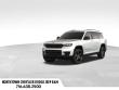 2025 Jeep Grand Cherokee Altitude X Sport Utility