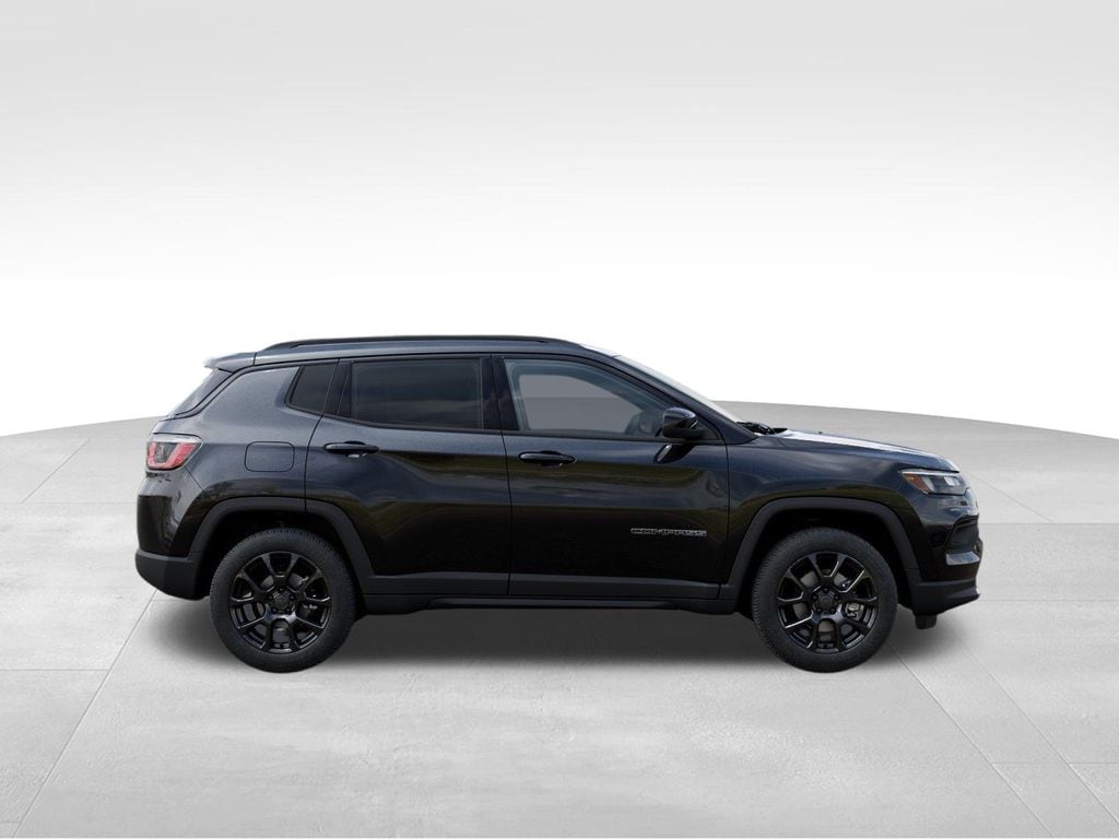 2026 Jeep Compass Altitude - Photo 22