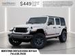 2026 Jeep Wrangler Willys Sport Utility