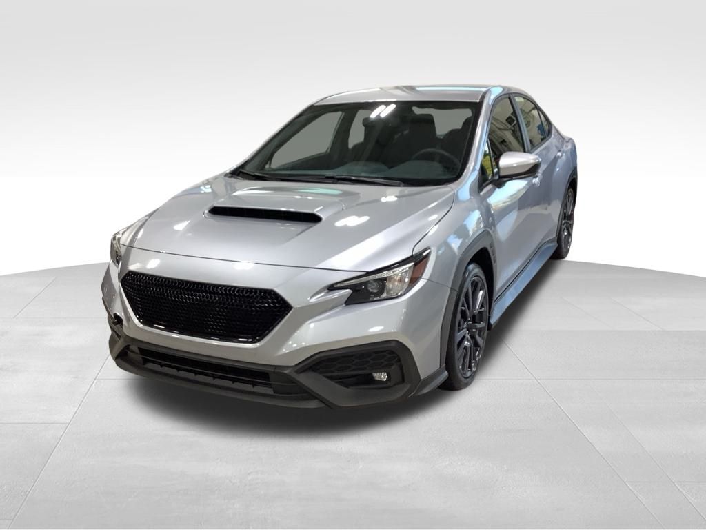 2023 Subaru WRX Premium photo 3