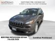 2018 Jeep Cherokee Latitude Plus SUV 2018 Jeep Cherokee Latitude Plus SUV