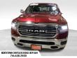 Used 2023 Ram 1500 Laramie Truck Crew Cab