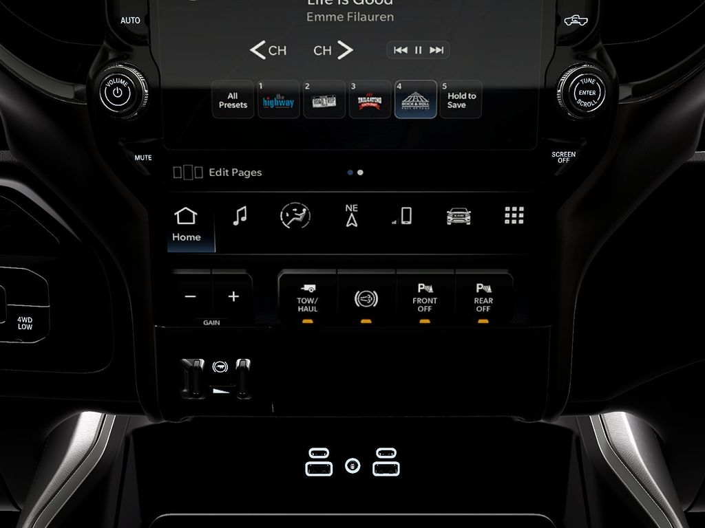2026 RAM 3500 Laramie - Photo 16