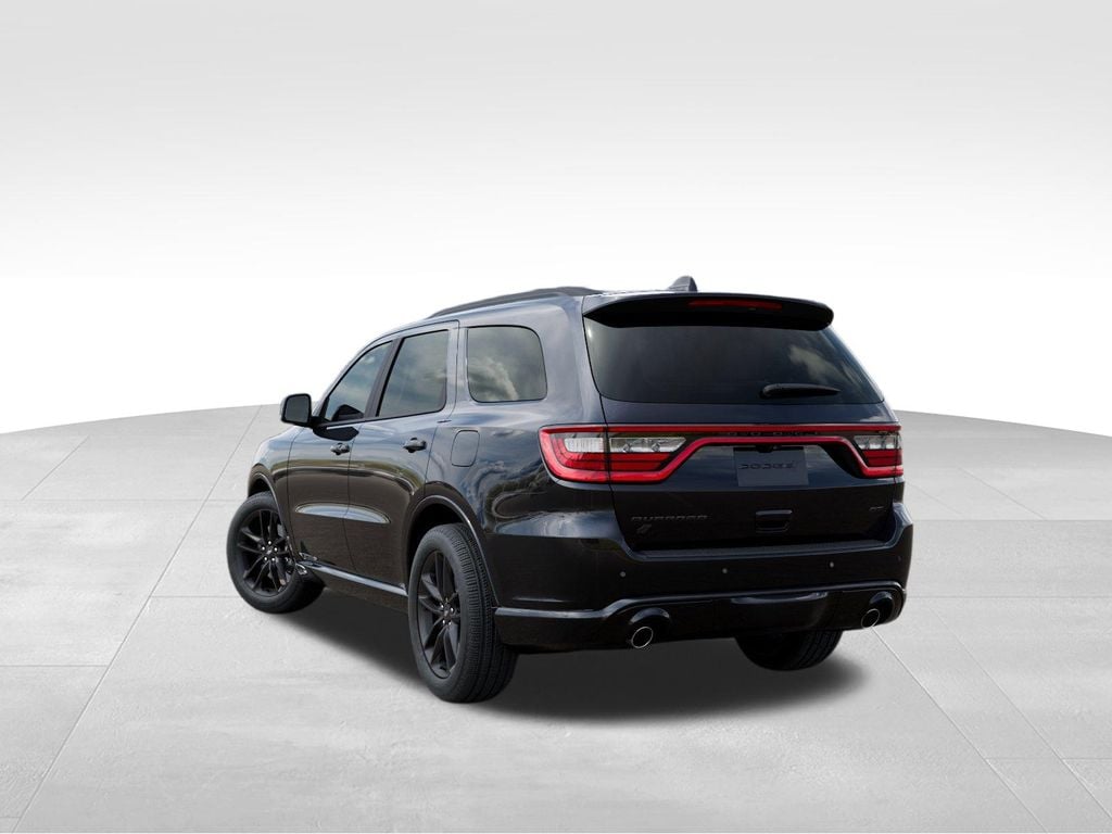 New 2026 Dodge Durango GT Plus Sport Utility