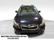 Used 2017 Subaru Crosstrek 2.0i Premium SUV