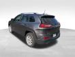 2018 Jeep Cherokee Latitude Plus SUV 2018 Jeep Cherokee Latitude Plus SUV
