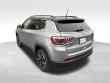 2022 Jeep Compass Limited SUV