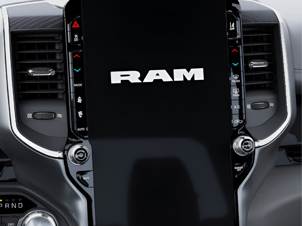 2026 RAM 1500 Laramie - Photo 17