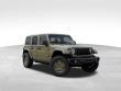 2026 Jeep Wrangler Willys 41 Sport Utility
