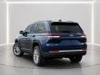 2027 Jeep Grand Cherokee Limited Sport Utility