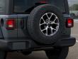 2026 Jeep Wrangler Sport S Sport Utility