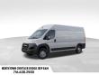 2026 Ram Promaster 2500 High Roof Cargo Van
