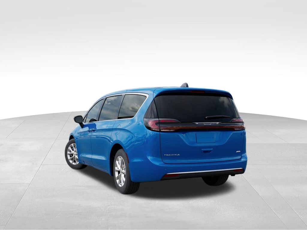 New 2027 Chrysler Pacifica Select Passenger Van