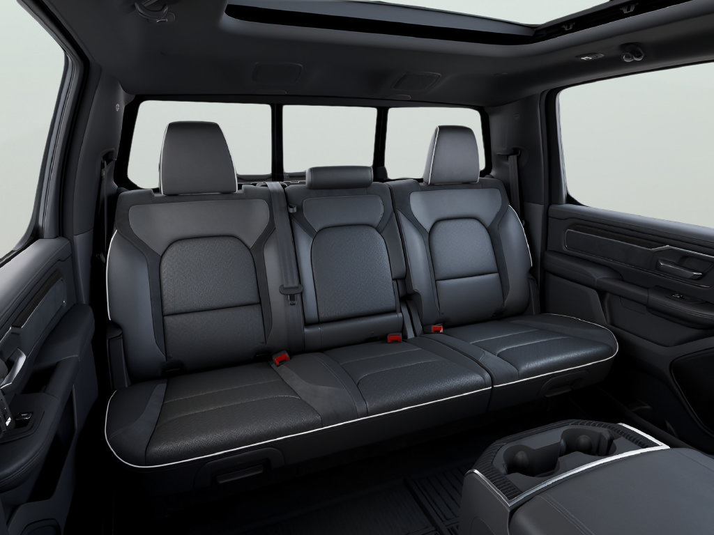 2026 RAM 1500 Laramie - Photo 14