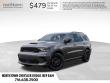 2026 Dodge Durango GT Plus Sport Utility