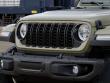 2026 Jeep Wrangler Willys 41 Sport Utility
