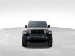 2026 Jeep Wrangler Willys Sport Utility