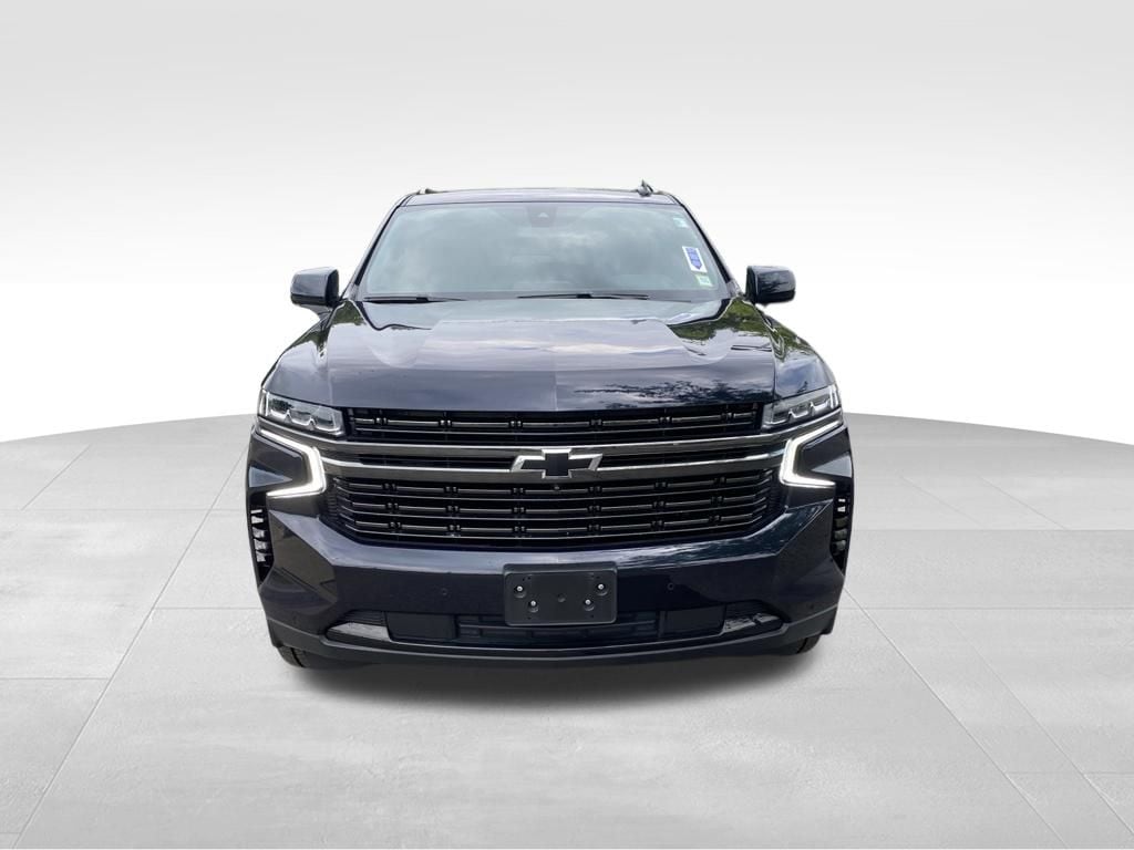 Used 2022 Chevrolet Tahoe RST SUV