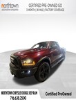  Ram 1500 Classic