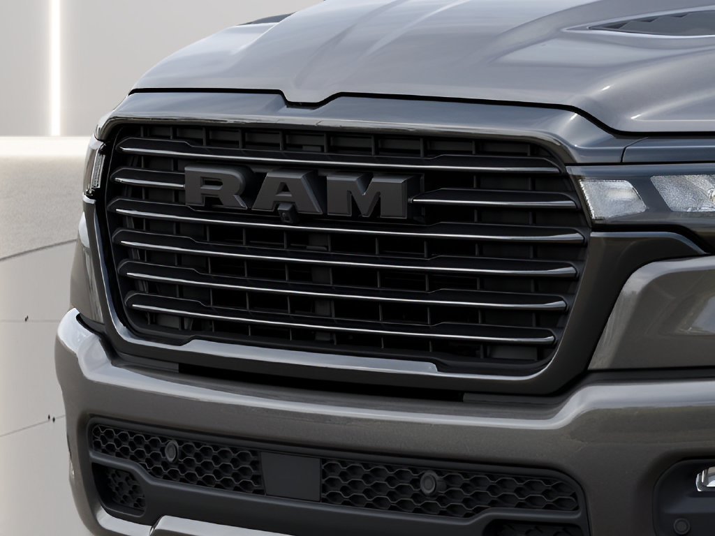 2026 RAM 1500 Laramie - Photo 10