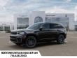 2027 Jeep Grand Cherokee Summit SUV