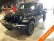 Used 2022 Jeep Gladiator Willys Truck Crew Cab