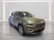 2019 Jeep Cherokee Limited SUV
