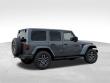 2026 Jeep Wrangler Sahara Sport Utility