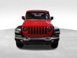 2018 Jeep Wrangler Sport S SUV