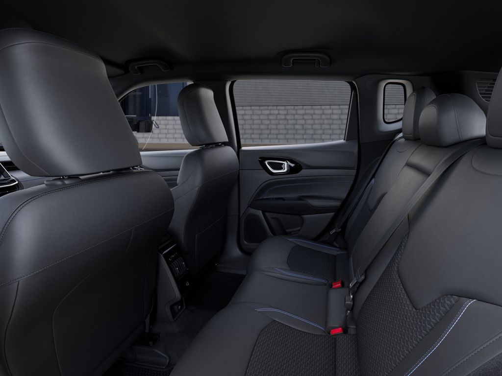 2026 Jeep Compass Altitude - Photo 24