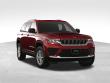 2025 Jeep Grand Cherokee Laredo X Sport Utility