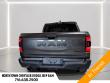 2021 Ram 1500 Rebel Truck Crew Cab