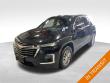 Used 2023 Chevrolet Traverse LT SUV