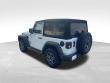 2021 Jeep Wrangler Sport S SUV