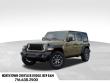 2026 Jeep Wrangler Sport S Sport Utility