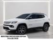 2026 Jeep Compass Limited Sport Utility