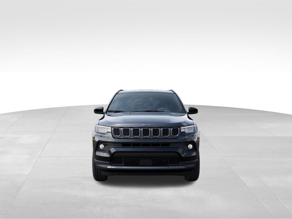 2026 Jeep Compass Altitude - Photo 7
