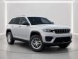 2026 Jeep Grand Cherokee Laredo X Sport Utility