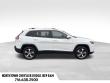 2020 Jeep Cherokee Limited SUV